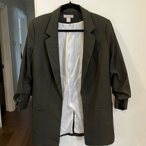 H&M Blazer